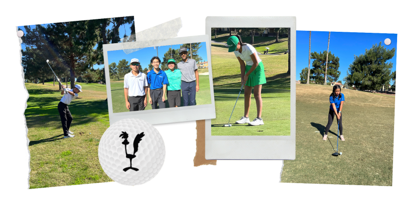 2023 Roadrunner Cup - First Tee - Orange County